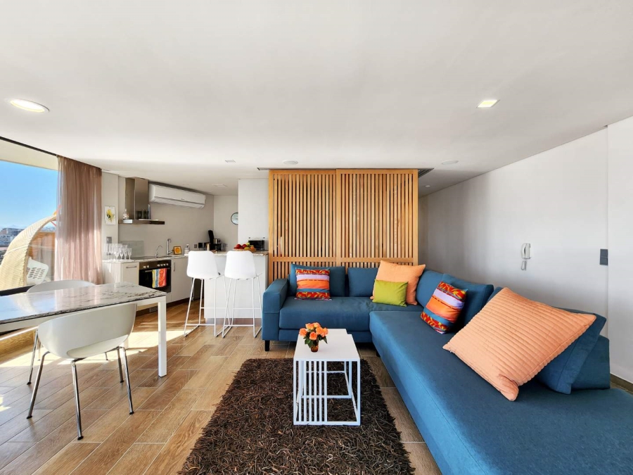 1 Bedroom Property for Sale in Gardens Western Cape